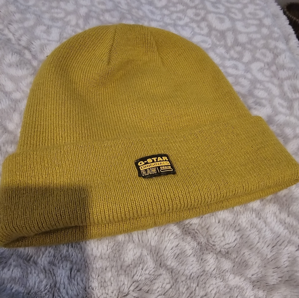 G-Star Raw Beanie